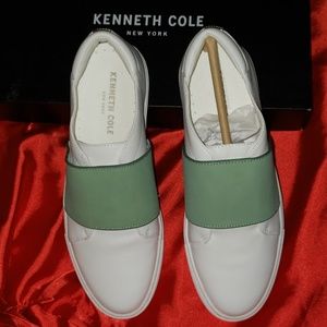 💫Kenneth Cole Slip-on Sneaker